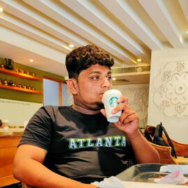 Mohammed uzair